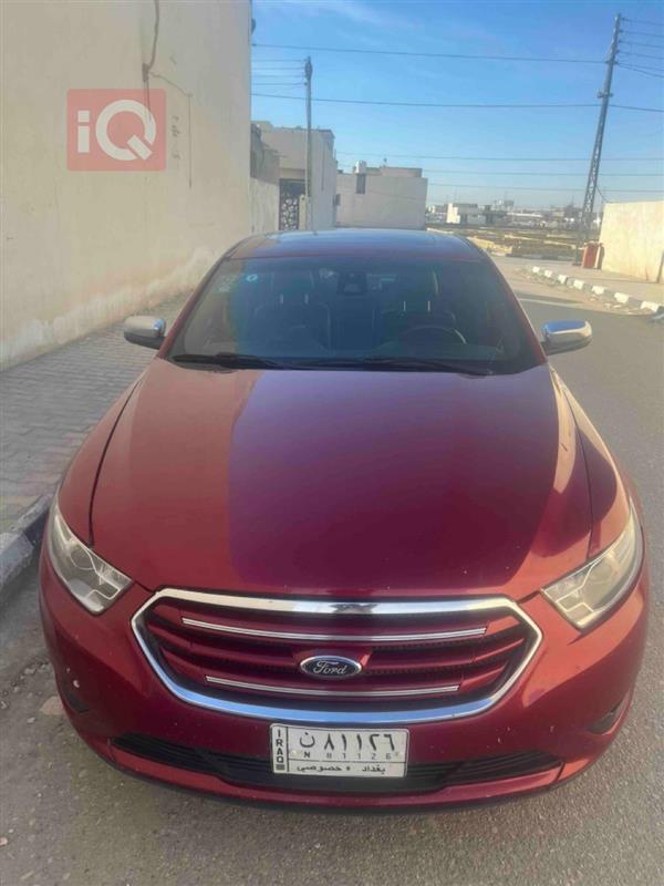 Ford for sale in Iraq